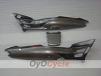 Coda Carena Posteriore Per Honda 95-98 CBR600F3 #OYO87907841