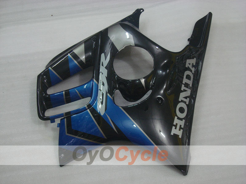 Carenatura lato destro e sinistro per Honda 95-98 CBR600F3 #OYO87907840 Immagine principale del prodotto