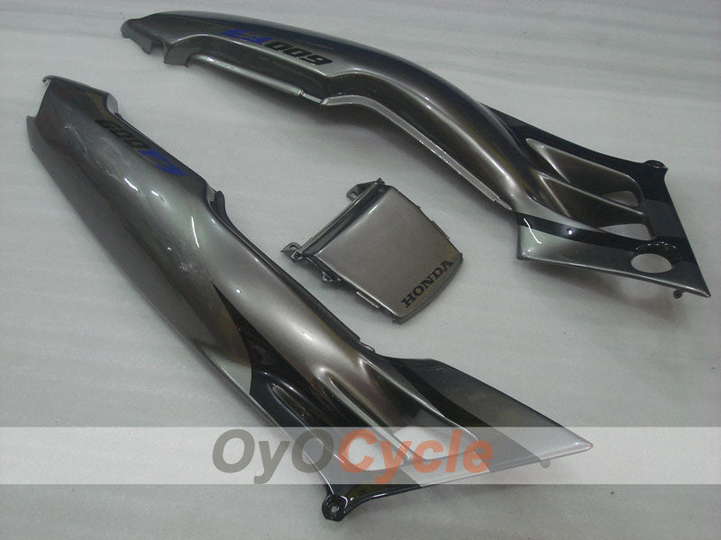 Coda Carena Posteriore Per Honda 95-98 CBR600F3 #OYO87907841