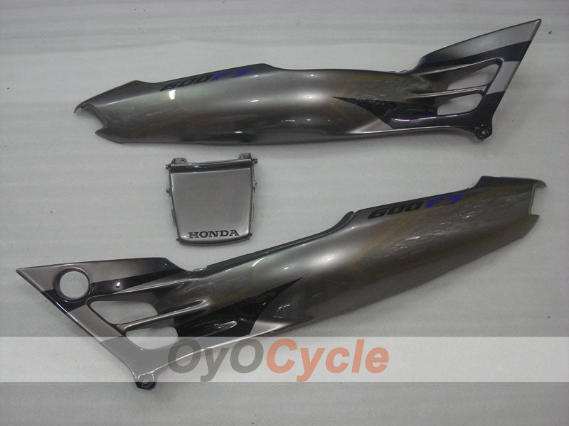 Coda Carena Posteriore Per Honda 95-98 CBR600F3 #OYO87907841
