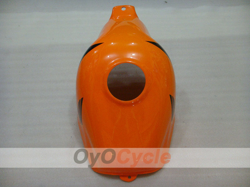 Carenatura serbatoio carburante per Honda 95-98 CBR600F3 #OYO87907844 Immagine secondaria del prodotto
