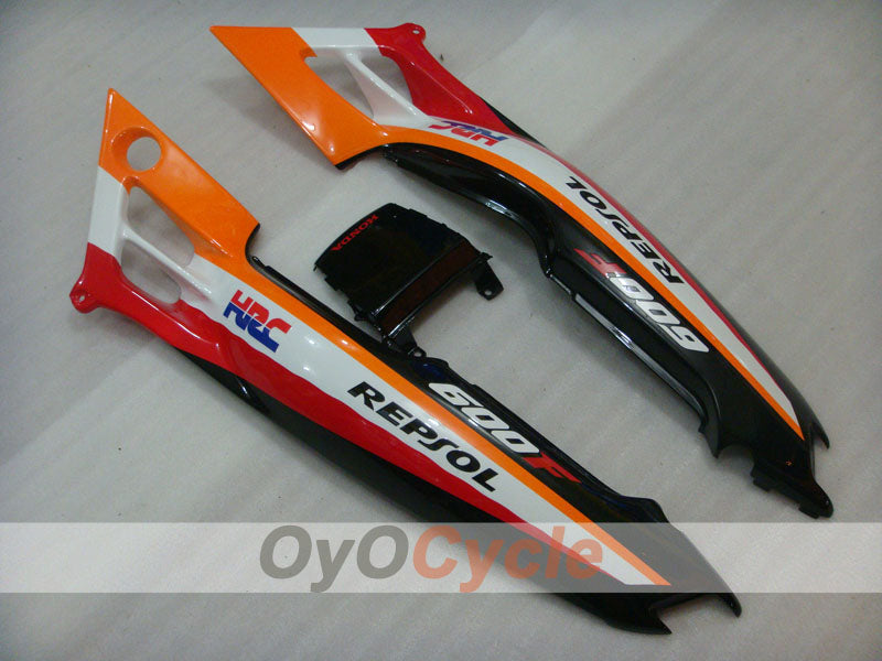 Codone Posteriore Per Honda 95-98 CBR600F3 #OYO87907845 Immagine principale del prodotto
