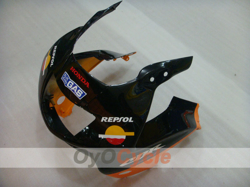 Carena Anteriore Superiore Per Honda 95-98 CBR600F3 #OYO87907842 Immagine secondaria del prodotto