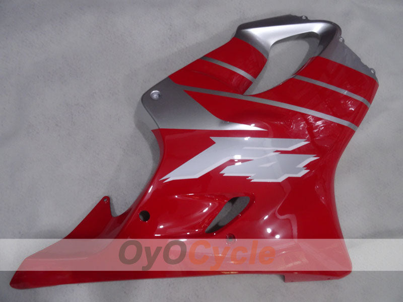 Carena lato destro e sinistro per Honda 99-00 CBR600F4 #OYO87907963 Immagine principale del prodotto