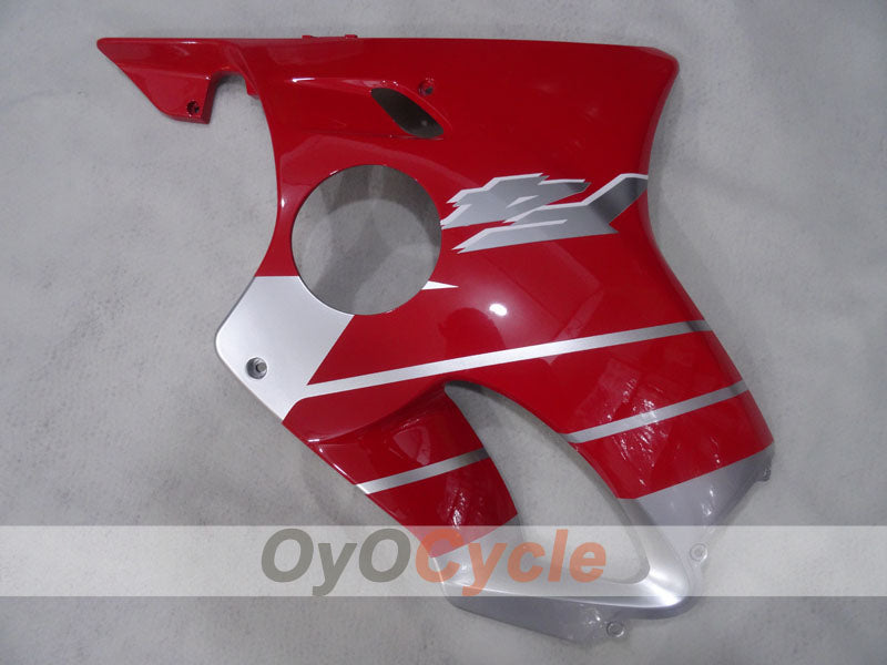Carena lato destro e sinistro per Honda 99-00 CBR600F4 #OYO87907963 Immagine secondaria del prodotto