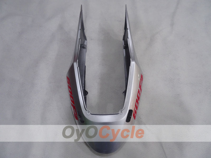 Coda carenatura posteriore per Honda 99-00 CBR600F4 #OYO87907965 Immagine secondaria del prodotto