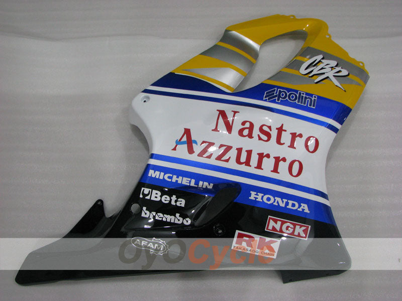Carenatura lato destro e sinistro per Honda 99-00 CBR600F4 #OYO87907970 Immagine principale del prodotto