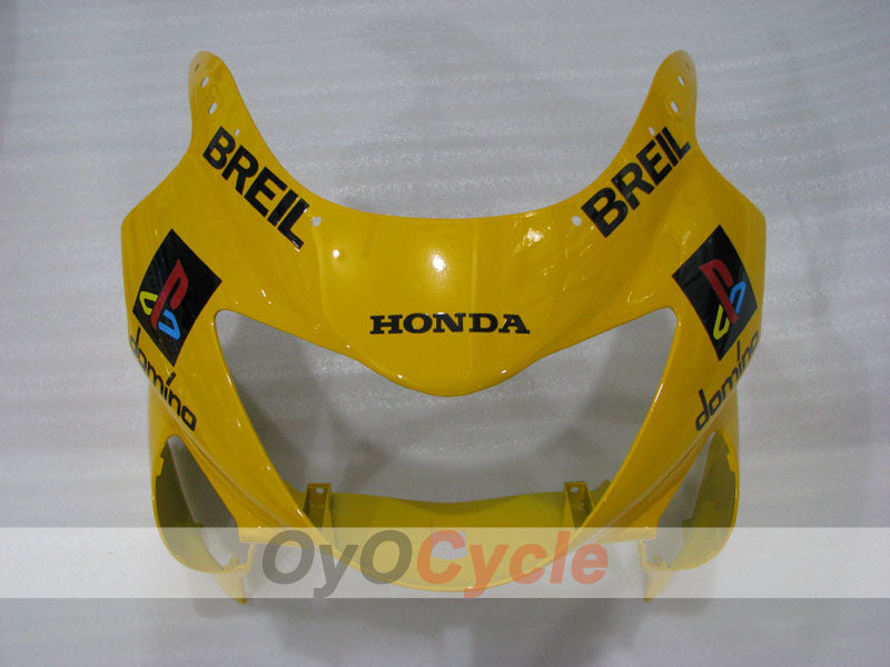 Cupolino Anteriore Superiore per Honda 99-00 CBR600F4 #OYO87907969 Immagine principale del prodotto