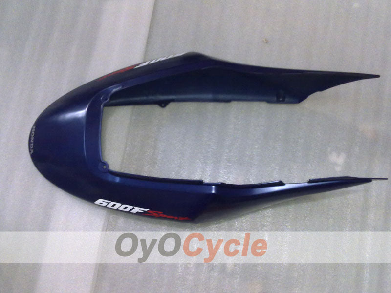 Carena Coda Posteriore Per Honda 99-00 CBR600F4 #OYO87907973 Immagine principale del prodotto