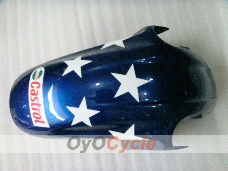 Parafango Anteriore Carenatura Per Honda 99-00 CBR600F4 #OYO87907976 Immagine secondaria del prodotto