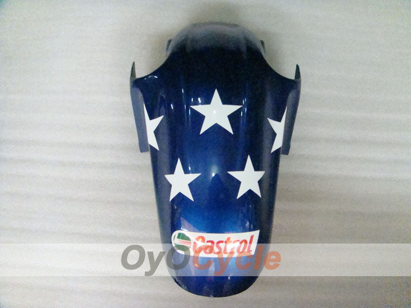 Parafango Anteriore Carenatura Per Honda 99-00 CBR600F4 #OYO87907976 Immagine principale del prodotto