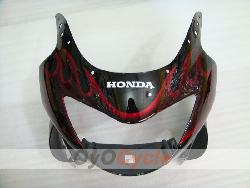 Cupolino anteriore superiore per Honda 99-00 CBR600F4 #OYO87907978 Immagine principale del prodotto