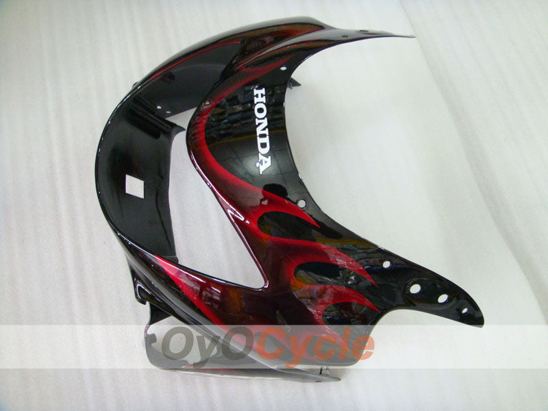 Cupolino anteriore superiore per Honda 99-00 CBR600F4 #OYO87907978 Immagine secondaria del prodotto