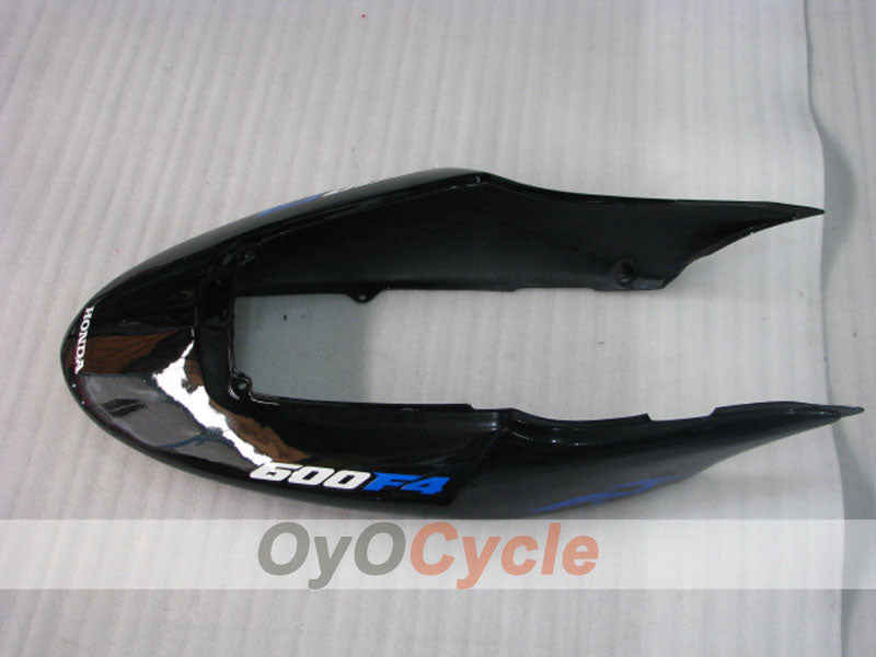 Carenatura Coda Posteriore Per Honda 99-00 CBR600F4 #OYO87907984 Immagine secondaria del prodotto