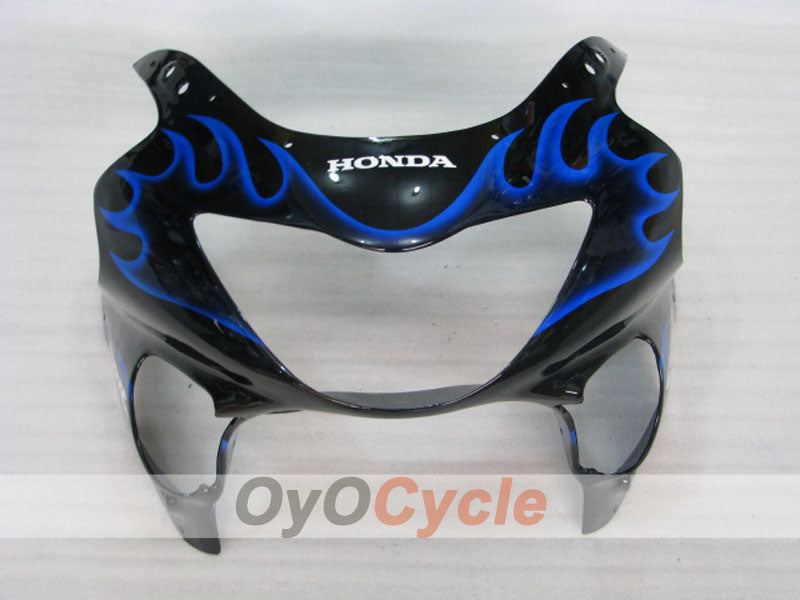 Carena Superiore Anteriore Per Honda 99-00 CBR600F4 #OYO87907982 Immagine principale del prodotto