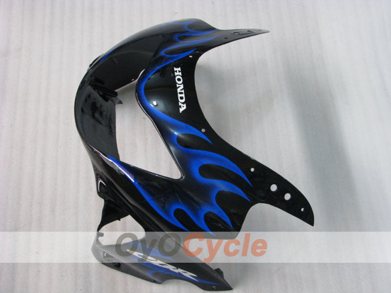 Carena Superiore Anteriore Per Honda 99-00 CBR600F4 #OYO87907982 Immagine secondaria del prodotto