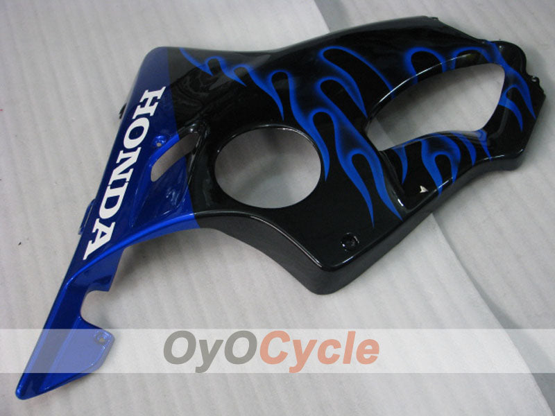 Carenatura Laterale Sinistra e Destra Per Honda 99-00 CBR600F4 #OYO87907983 Immagine secondaria del prodotto