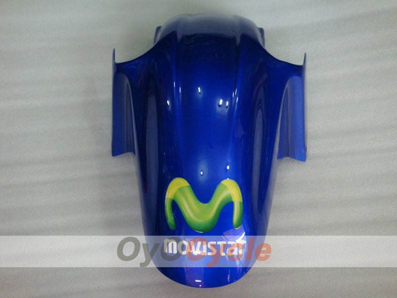 Carena Anteriore Parafango Per Honda 99-00 CBR600F4 #OYO87907987 Immagine secondaria del prodotto