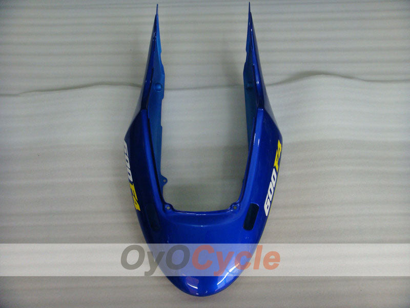 Coda Posteriore Carena Per Honda 99-00 CBR600F4 #OYO87907988 Immagine secondaria del prodotto