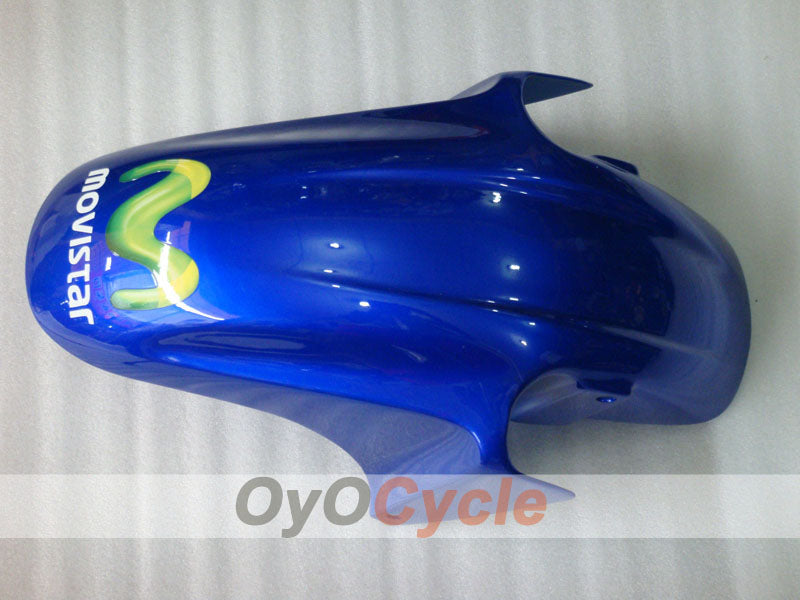 Carena Anteriore Parafango Per Honda 99-00 CBR600F4 #OYO87907987 Immagine principale del prodotto