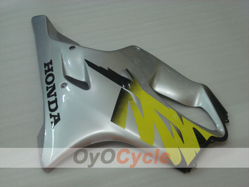 Carena lato sinistro e destro per Honda 99-00 CBR600F4 #OYO87907990 Immagine principale del prodotto