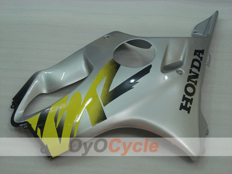 Carena lato sinistro e destro per Honda 99-00 CBR600F4 #OYO87907990 Immagine secondaria del prodotto