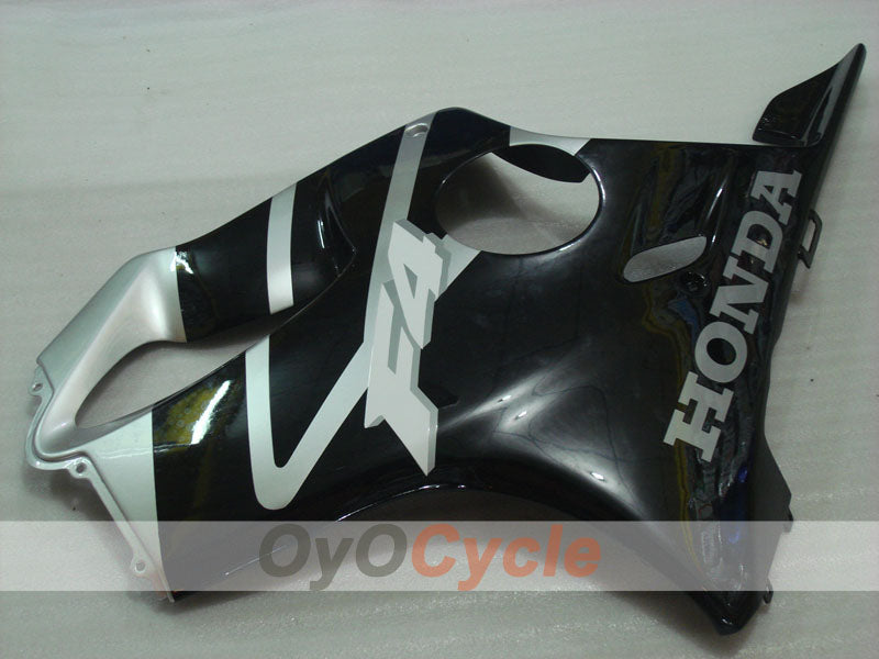 Carena laterale sinistra e destra per Honda 99-00 CBR600F4 #OYO87907993 Immagine secondaria del prodotto