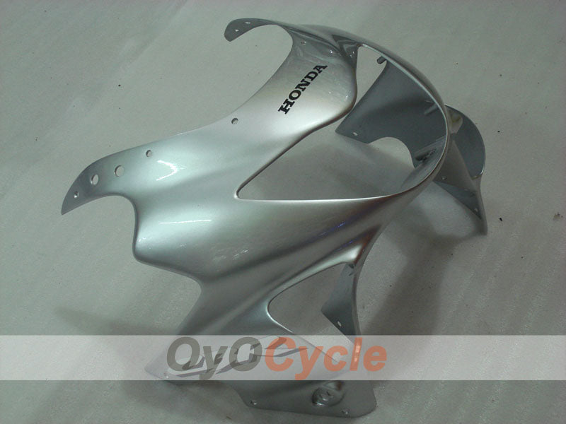 Carena Anteriore Superiore Per Honda 99-00 CBR600F4 #OYO87907992 Immagine secondaria del prodotto