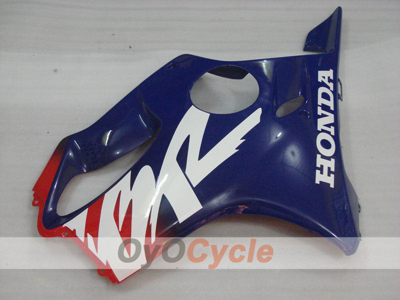 Carena lato sinistro e destro per Honda 99-00 CBR600F4 #OYO87907996 Immagine principale del prodotto