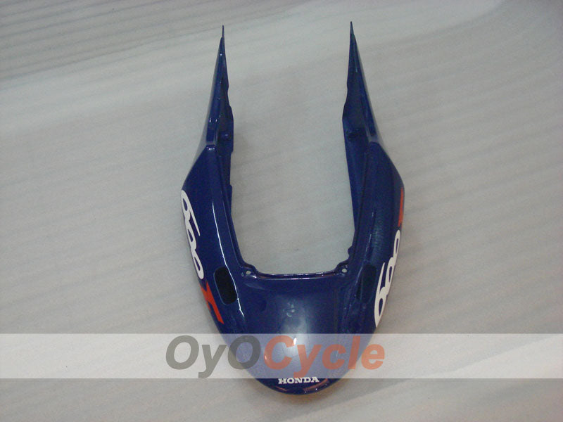 Coda Posteriore Carena Per Honda 99-00 CBR600F4 #OYO87907998 Immagine secondaria del prodotto