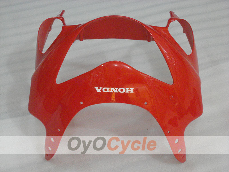 Carena Anteriore Superiore Per Honda 99-00 CBR600F4 #OYO87907995 Immagine principale del prodotto