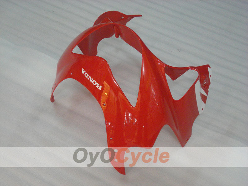Carena Anteriore Superiore Per Honda 99-00 CBR600F4 #OYO87907995 Immagine secondaria del prodotto