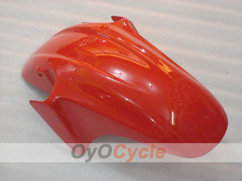 Parafango Anteriore Carena Per Honda 99-00 CBR600F4 #OYO87907997 Immagine principale del prodotto