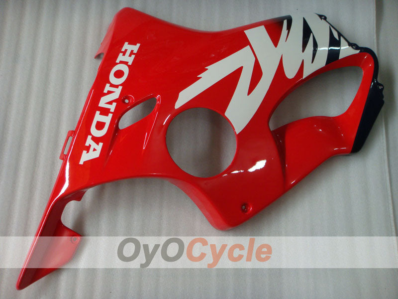 Carenatura lato sinistro e destro per Honda 99-00 CBR600F4 #OYO87908000 Immagine secondaria del prodotto