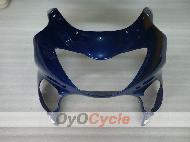 Carena Anteriore Superiore Per Honda 99-00 CBR600F4 #OYO87907999 Immagine principale del prodotto