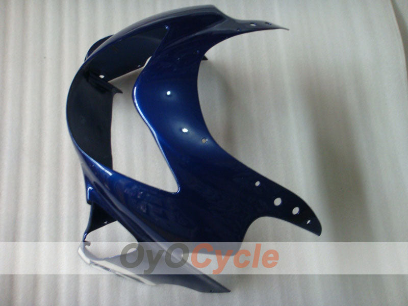 Carena Anteriore Superiore Per Honda 99-00 CBR600F4 #OYO87907999 Immagine secondaria del prodotto