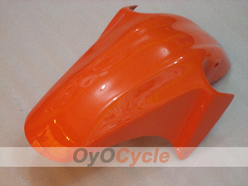 Parafango Anteriore Carena Per Honda 99-00 CBR600F4 #OYO87908003 Immagine secondaria del prodotto