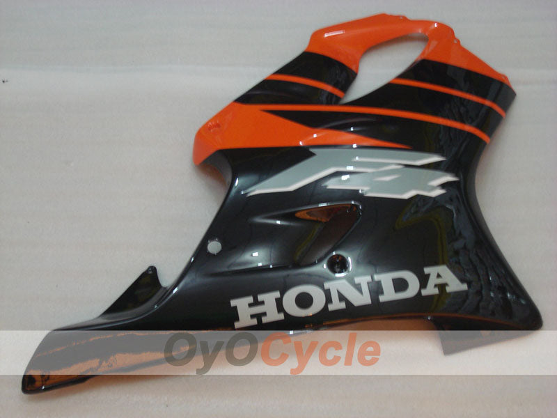 Carenatura laterale sinistra e destra per Honda 99-00 CBR600F4 #OYO87908002 Immagine principale del prodotto