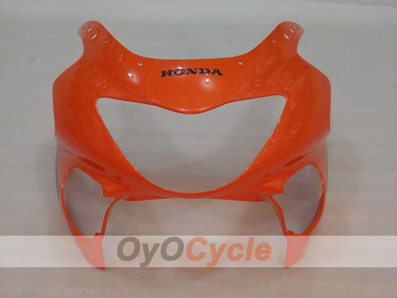 Cupolino Anteriore Superiore Per Honda 99-00 CBR600F4 #OYO87908001 Immagine principale del prodotto