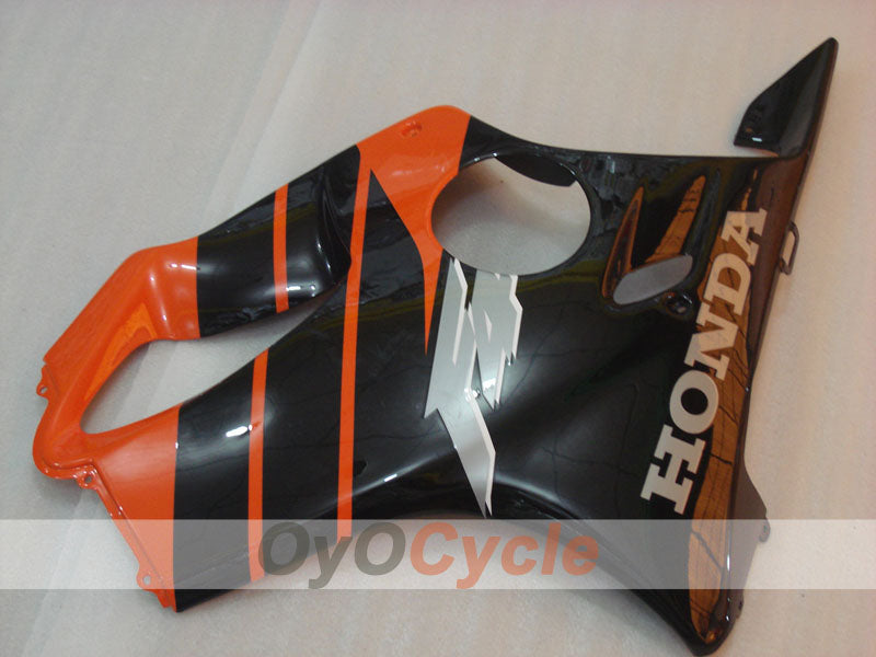 Carenatura laterale sinistra e destra per Honda 99-00 CBR600F4 #OYO87908002 Immagine secondaria del prodotto