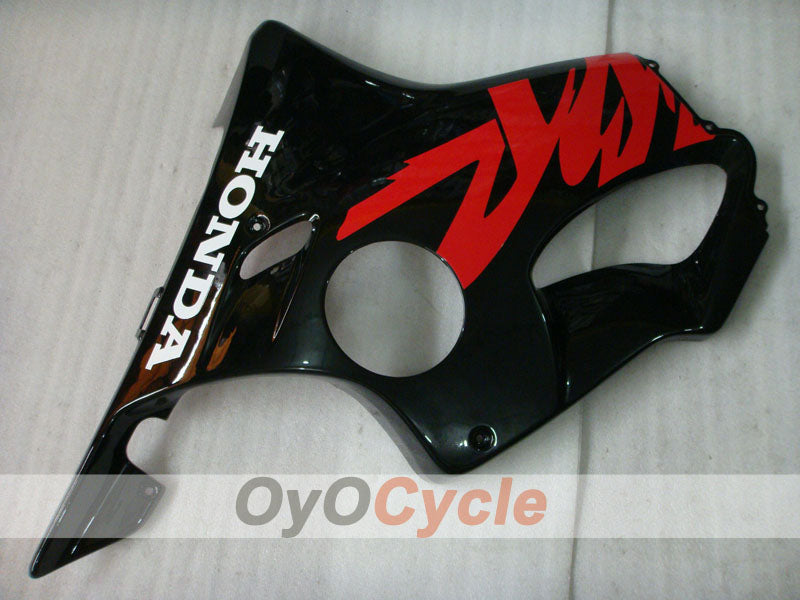 Carena lato sinistro e destro per Honda 99-00 CBR600F4 #OYO87908007 Immagine principale del prodotto