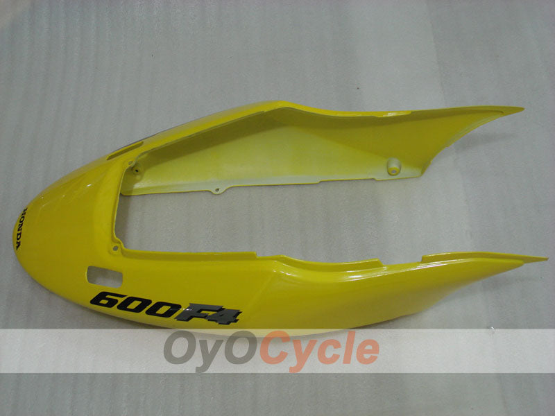 Coda Carena Posteriore Per Honda 99-00 CBR600F4 #OYO87908011 Immagine secondaria del prodotto