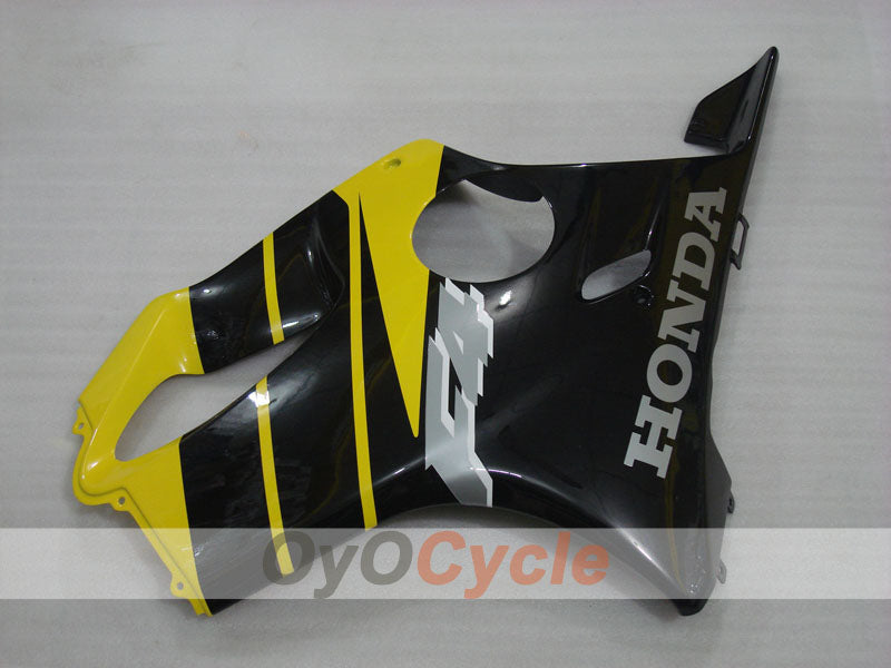 Carena Anteriore Sinistra e Destra per Honda 99-00 CBR600F4 #OYO87908009 Immagine secondaria del prodotto