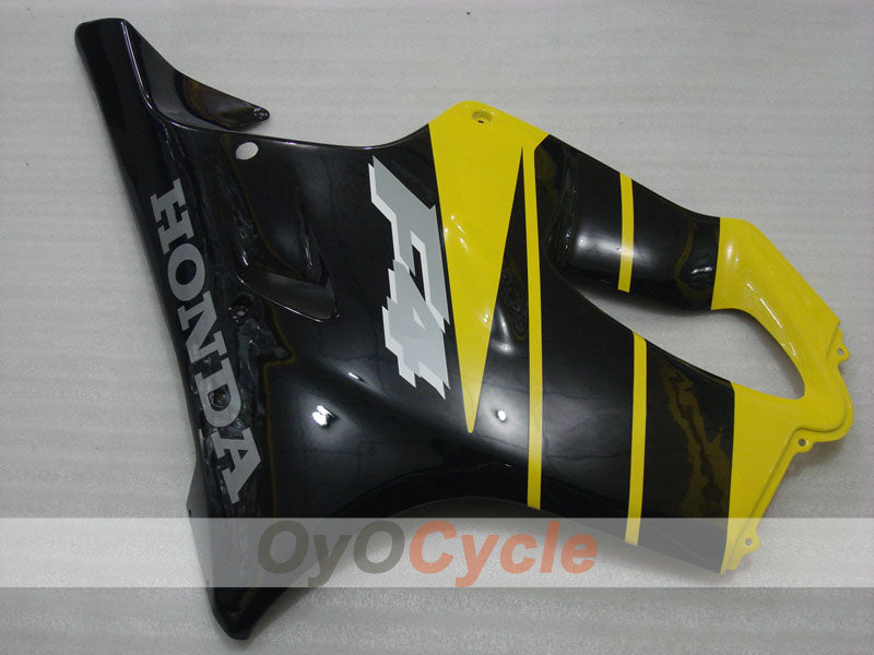 Carena Anteriore Sinistra e Destra per Honda 99-00 CBR600F4 #OYO87908009 Immagine principale del prodotto