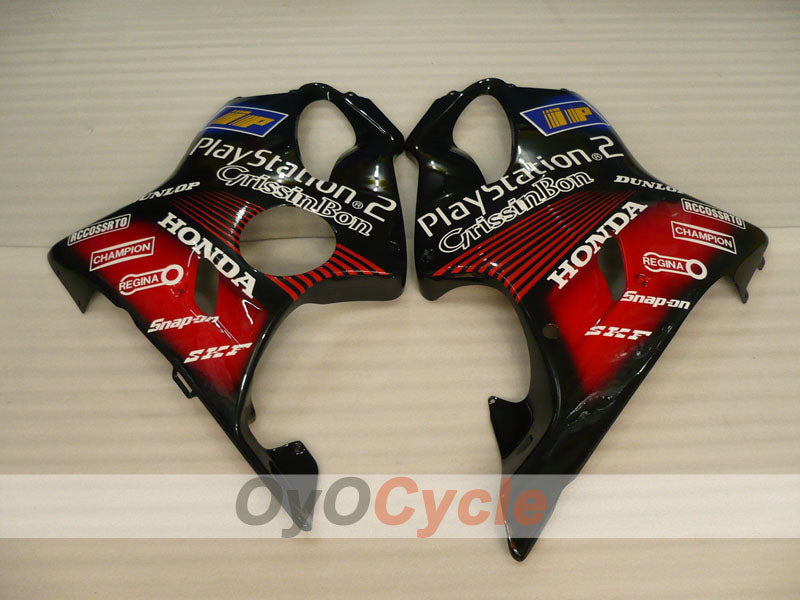 Carenatura lato sinistro e destro per Honda 99-00 CBR600F4 #OYO87908013 Immagine principale del prodotto