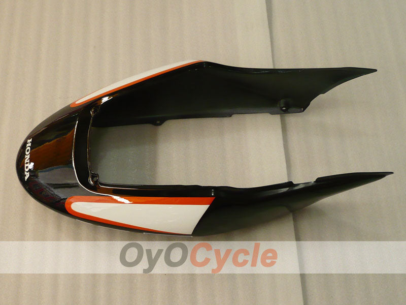 Coda Carena Posteriore Per Honda 99-00 CBR600F4 #OYO87908015 Immagine secondaria del prodotto