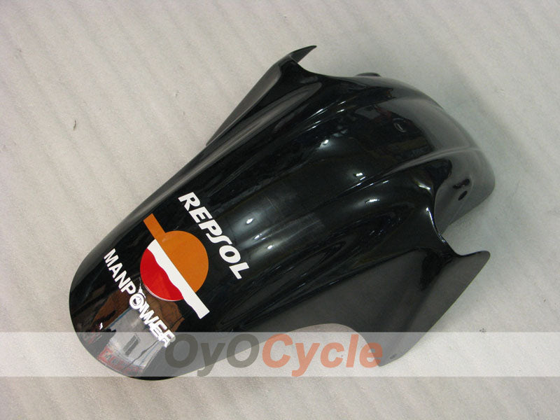 Parafango Anteriore Carena Per Honda 99-00 CBR600F4 #OYO87908018 Immagine secondaria del prodotto