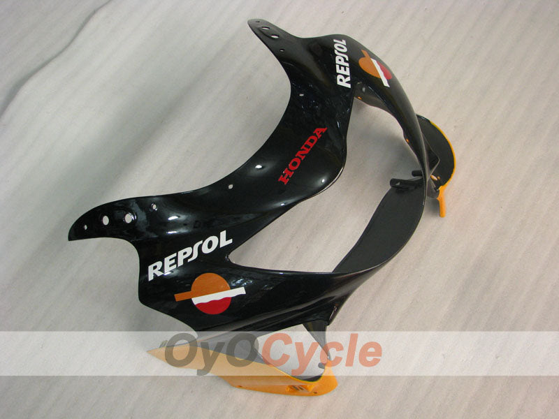 Carena Anteriore Superiore Per Honda 99-00 CBR600F4 #OYO87908016 Immagine secondaria del prodotto