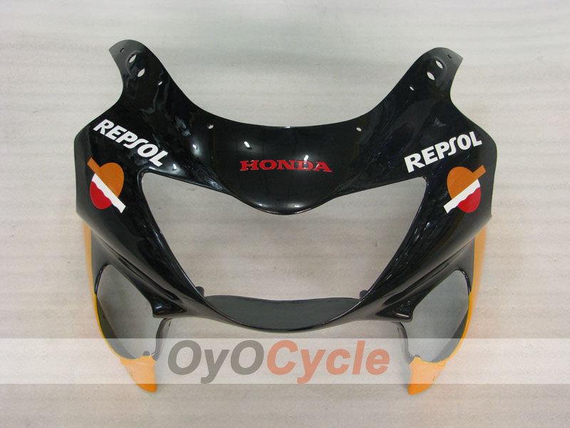 Carena Anteriore Superiore Per Honda 99-00 CBR600F4 #OYO87908016 Immagine principale del prodotto