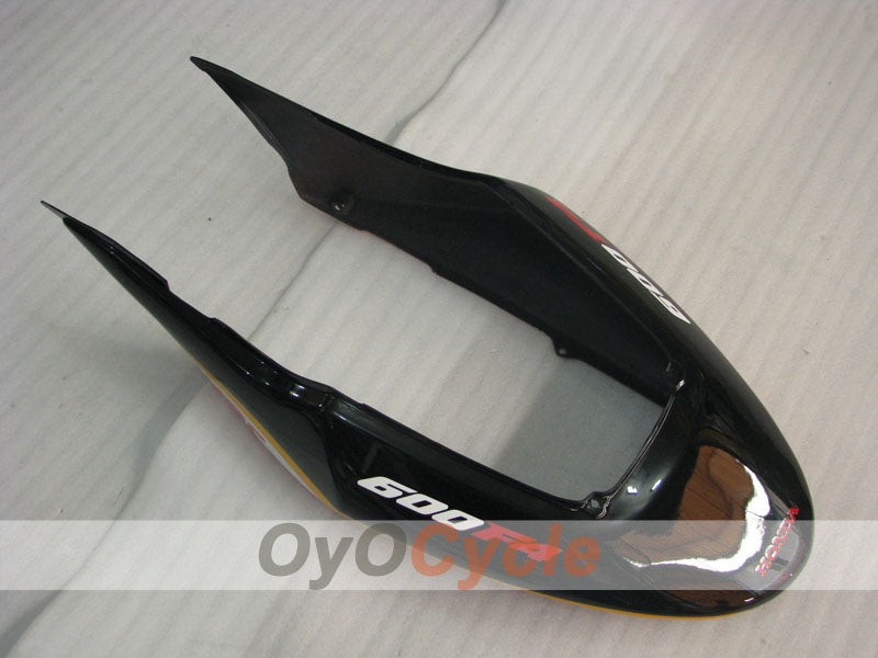 Coda Carenatura Posteriore Per Honda 99-00 CBR600F4 #OYO87908019 Immagine secondaria del prodotto